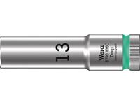 Wera 05004553001 Dopsleutelinzetstuk 13 mm 1 stuks