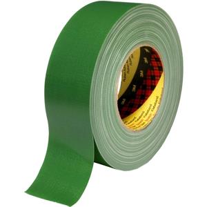 3M Gewebeklebeband Scotch Grün (L x B) 50m x 50mm 50m