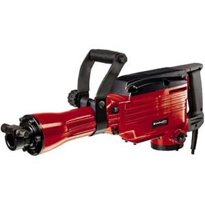 EINHELL Abbruchhammer TC-DH 43  für SDS-Hex 1600 W