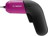 Bosch and Garden IXO VI Colour 06039C7002 Accu-schroefmachine 3.6 V 1.5 Ah Li-ion