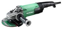 HiKOKI G18SE4UDZ Haakse slijper - 2400W - 180mm