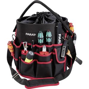 Parat BASIC Bucket 5990831991 Universeel Gereedschapstas (zonder inhoud) 1 stuks (b x h x d) 360 x 340 x 360 mm