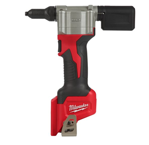 Nietmaschine MILWAUKEE M12 BPRT-0 - ohne Akku und Ladegerät 4933464404