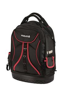 Parat BASIC Back Pack 5990830991 Universeel Gereedschapsrugzak (zonder inhoud) 1 stuks (b x h x d) 380 x 470 x 220 mm