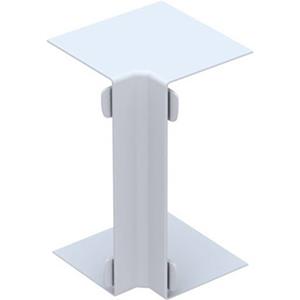 GGK 11116 (b x h) 90 mm x 60 mm 1 stuks Zuiver wit