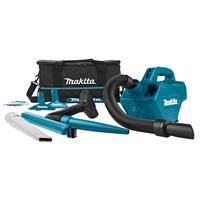 Makita CL121DZX (zonder accu)