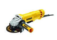 Dewalt ANGLE GRINDER 1400W DWE4233-QS 125MM