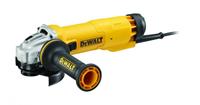 DeWALT DWE4227-QS Haakse Slijper - 1200W - 125mm - Softstart