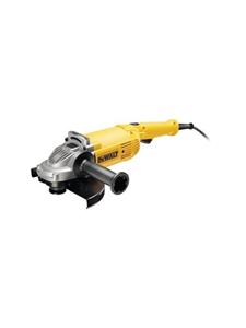 DeWalt DWE490-QS Haakse slijper - 2000W - 230mm