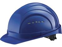 Schuberth Schutzhelm EuroGuard 6, EN 397, blau