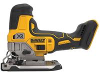 DeWALT DCS335N-XJ 18V Li-Ion XR Accu Decoupeerzaag body - 135mm - variabel