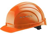 Schuberth Schutzhelm EuroGuard 6, EN 397, orange