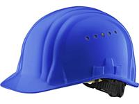 Schuberth Schutzhelm Baumeister 80/6, EN 397, blau