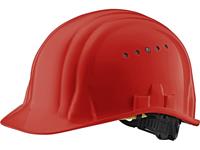 Schuberth Schutzhelm Baumeister 80/6, EN 397, rot