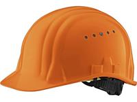 Schuberth Schutzhelm Baumeister 80/6, EN 397, orange