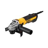 DeWalt DWE436 | Haakse slijper | 1700W | 125mm - DWE4369-QS