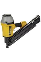 DeWalt DPN9033-XJ Pneumatische stripspijker tacker in tas - 50-90mm