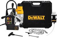 DeWalt DWE1622K-QS Kernboormachine in koffer - Magnetisch - 1200W - 19mm