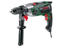 Bosch AdvancedImpact 9000 | klopboormachine | 4 accessoires - 0603174002