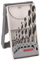 Bosch 2608577347 7-delige HSS PointTeQ Spiraalboor set