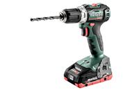 metabo - Akku-Bohrschrauber BS 18 L BL