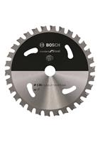 Bosch Bosch 2608837745 Cirkelzaagblad 136 x 15 mm Aantal tanden: 30 1 stuk(s)