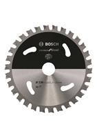 Bosch Standard for Steel Cirkelzaagblad 136 x 20 x 1,2 mm T30