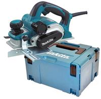 Makita Falzhobel KP0810CJ, Elektrohobel