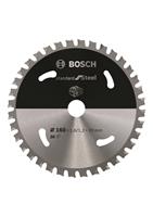 Bosch Bosch 2608837749 Cirkelzaagblad 160 x 20 mm Aantal tanden: 36 1 stuk(s)