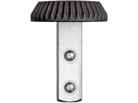 gedorered Gedore RED R48990000 3301221 Paddenstoelkop Metrisch, Inch 3/8 (10 mm) 1 stuks