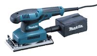 Makita BO3710 230 V Vlakschuurmachine | Mtools