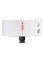 bosch Gatzaag HSS Bi-metaal progressor diameter 121mm