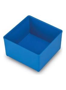 Opbergbox blauw 711242