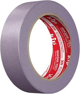 KIP masking tape washi-tec lila 309 36mm 50mtr