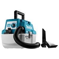 Makita Akku Staubsauger DVC750LZX1, Handstaubsauger