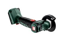 Metabo PowerMaxx CC 12 BL 12V Li-Ion Accu Haakse slijper body - 76mm - koolborstelloos