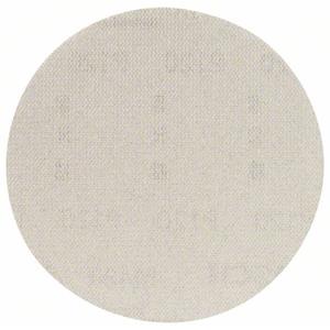 Schleifblatt M480 Net, Best for Wood and Paint, 115 mm, 120, 5er-Pack - BOSCH