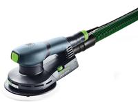 Festool ETS EC150/5 EQA Plus Excenterschuurmachine - 576329