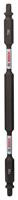 Bosch 2608522360 8 Delige impact bits - T20