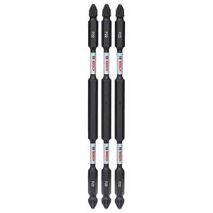 Bosch 2608522359 3 Delige impact bits - PZ2