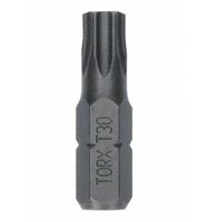 Bosch Schrauberbits TORX Schraubendrehereinsatz T 30 1/4