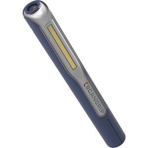 scangrip MAG Pen 3 Penlight akkubetrieben LED 174mm Blau