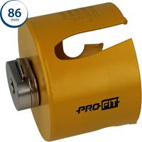 profit Multi Purpose gatzaag 86 mm