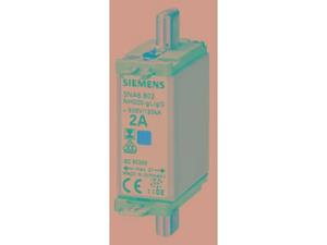 Siemens IS NH-Sicherungseinsatz G000 63A 500AC/250DC 3NA6822 - SHOP-AR