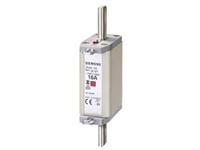 Siemens 3NA6130 Sicherungseinsatz Sicherungsgröße = 1 100A 500V 3St.