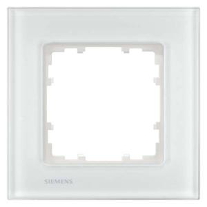 siemensindus.sector Siemens Indus.Sector Rahmen 1-fach 5TG1201-1