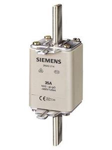 siemens 3NA3260 - Low Voltage HRC fuse NH2 400A 3NA3260