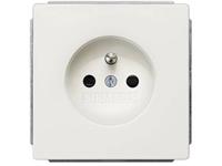 Siemens Schalterprogramm 1fach Weiß 5UB1367
