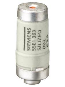 Siemens Silized fuse link gr d02 35a 5se1335