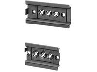 Siemens 8US19987CA16 Tragschiene 10St.